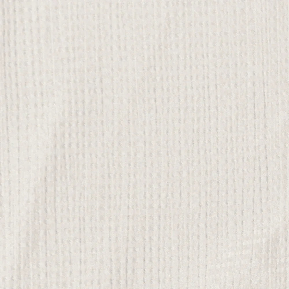 Threshold Light Filtering Pebbled Satin Ivory Curtain Panel 34